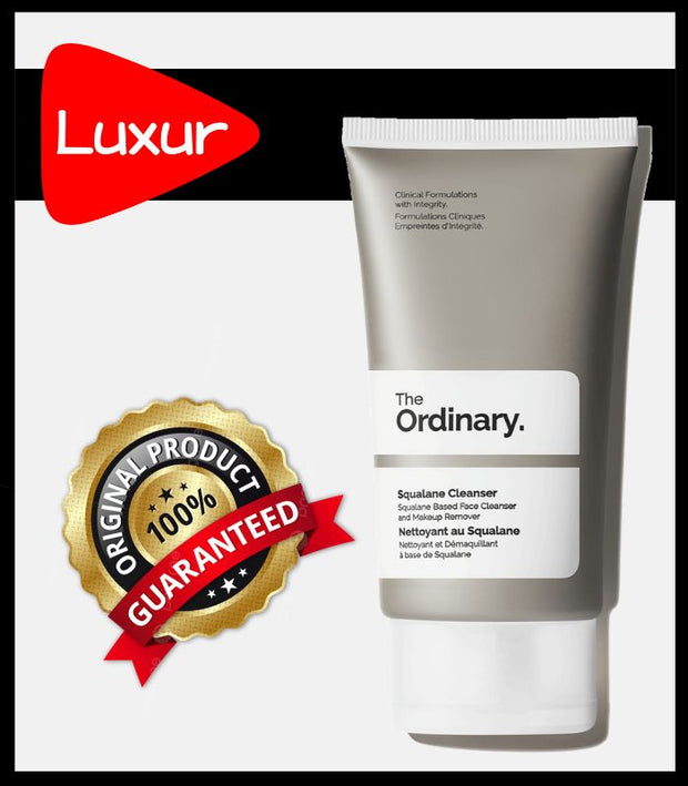 Niacinamide Ordinary Face Wash