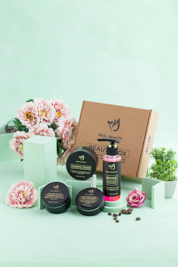 Real Beauty Product