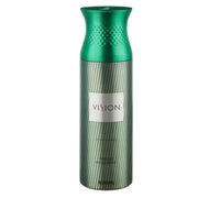 Ajmal Vision Perfume Deodorant 200ml For Men