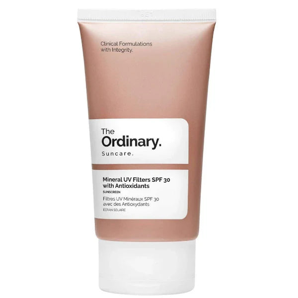 The Ordinary Face Wash